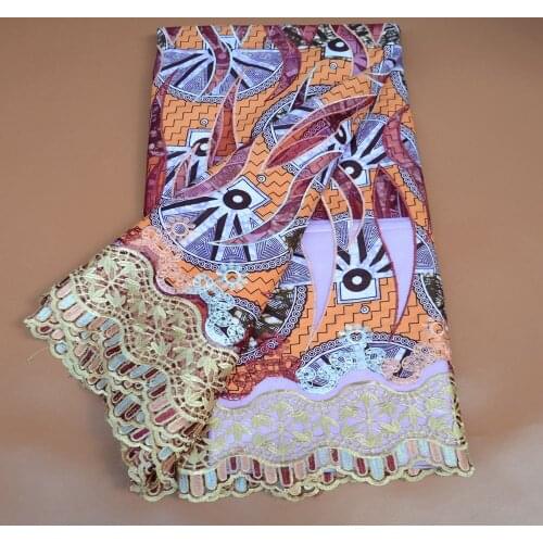 JNP New Arrival African Lace Wax Fabric Net French Soft Mesh Laces High Quality 5yards for Occasion Dress