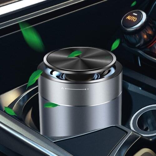 Air Freshener in Car Solid Perfume Car Aromatherapy Lasting In Addition To Formaldehyde High-end Gifts For Business