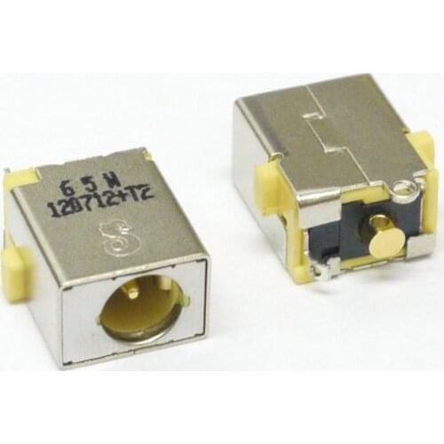 DC POWER JACK SOCKET For Gateway NV NV77H NV78 NV79 NV79C