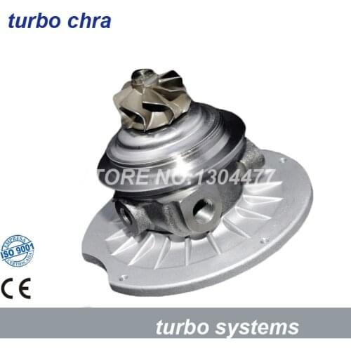 RHF5 turbocharger chra core VA430090 VB430090 WL cartridge VB430013 VB430012 For Ford Ranger Courier Mazda B2500 MPV Bravo 2.5L