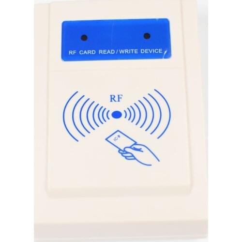 125khz TCP/IP RJ45 Network RFID Access Control Reader
