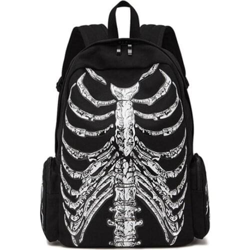 SWYIVY Men's Black Bags