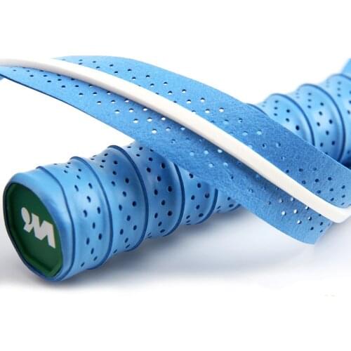 10 PCS Anti-Slip Overgrip Tennis Grip Racket Sweatband Padel Shock Absorber Raquete Tennis Badminton Rackets Tape Accessories