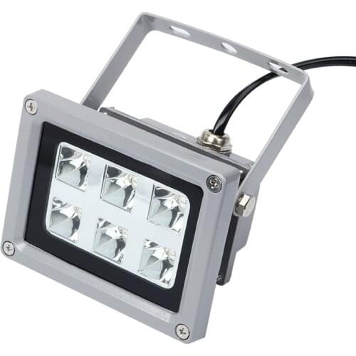 UV resin curing light for SLA 3D printer /DLP 3D printer solidify photosensitive resin 405nm UV resin with 60w output affect