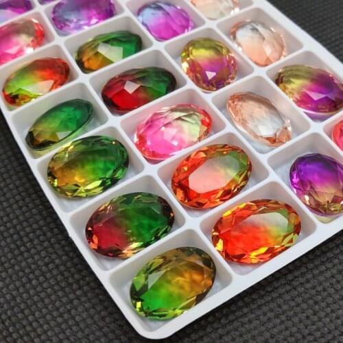 Овальный бисер Wangxiuyun China At AliExpress