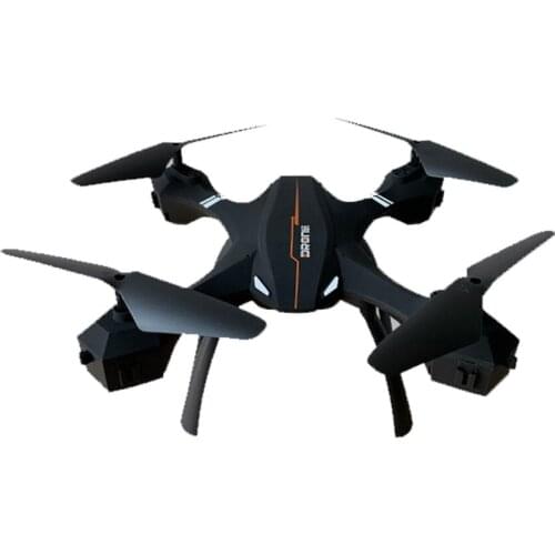 WLRC Video Quadcopters