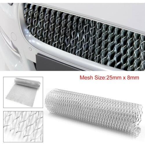 ZUIMI Radiator Grilles