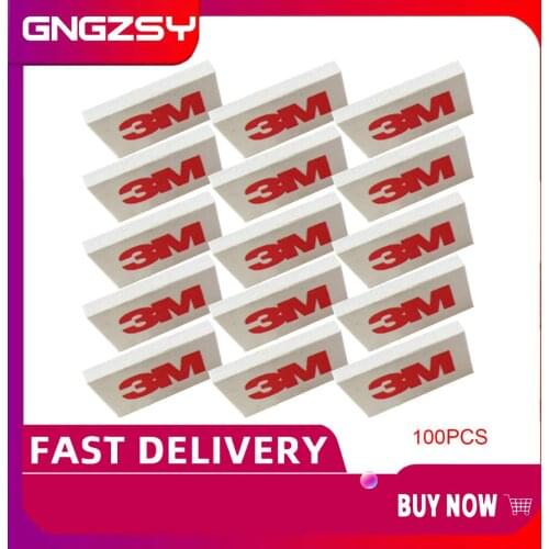 100PC Wool Squeegee Car Wrap Tools Window Tint Tool Customized Car Accessories Vinyl Film Window Squeege Glass Water Wiper Tools