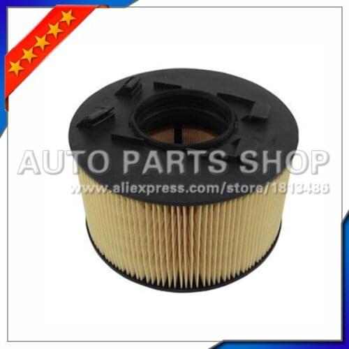 Car accessories Air filter for BMW 3 series 46 Chassis 316i 318i air cleaner element 13717503141