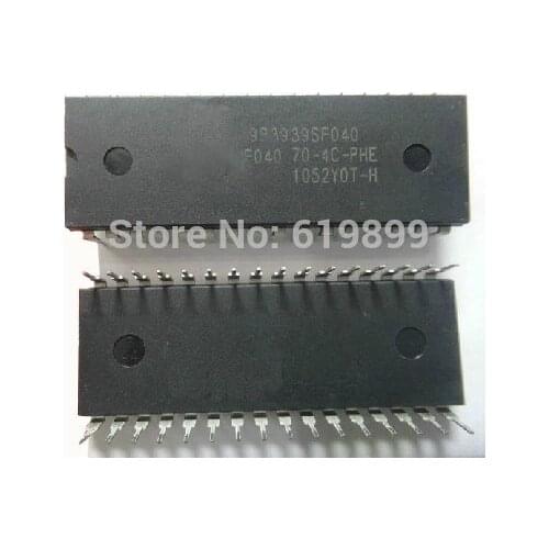 Free Shipping 10pcs/lot SST39SF040-70-4C-PH SST39SF040-70-4C SST39SF040 39SF040 DIP32