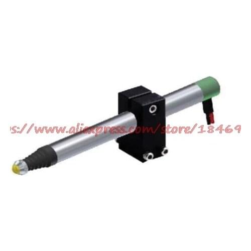 Free shipping High precision LVDT HLT displacement sensor