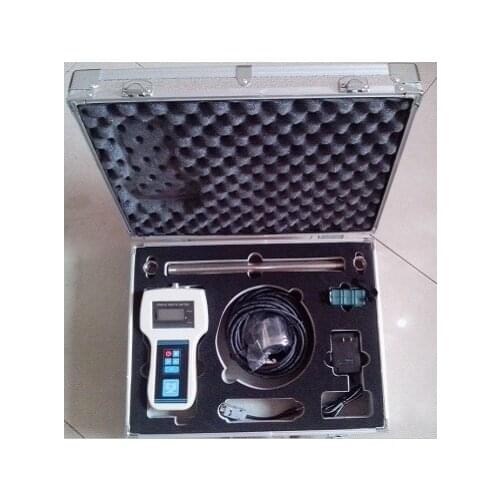 Hydropower Reservoir underwater positioning portable depth sounder instrument measuring the depth of rivers and lakes genuine wh