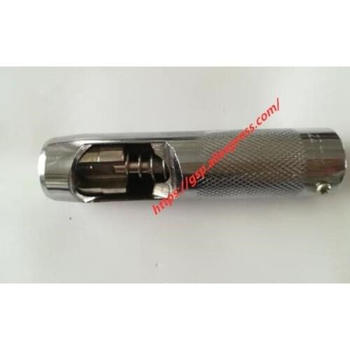 Piano tuning maintenance tools, paper ring punch felt ring punch