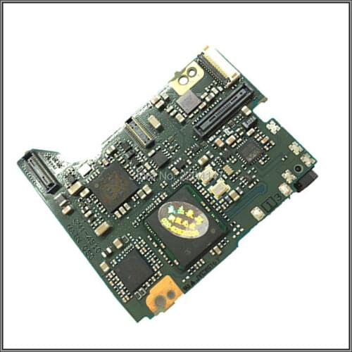 IXUS960 mainboard For Canon SD950 main board FOR IXUS 960 BOARD PC1248 SD950 motherboard Camera repair parts free shipping