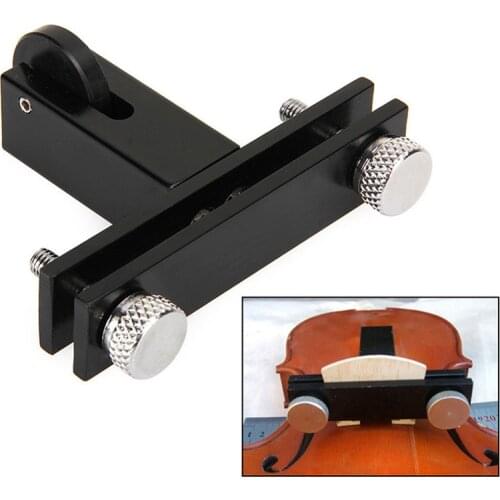 Making Redressal Violin Parts Bridge Machine Luthier Tool Material For Maker Code Redressal Violin Parts & Accessories