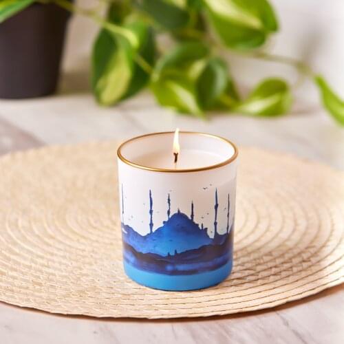 Karaca Decorative Candles