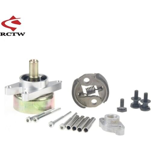 Clutch Kit for Gas RC Boat Fit Zenoah Clone Marine Engine 26cc 29cc QJ Engine