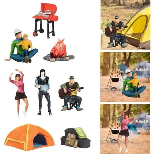 MagiDeal Action Figures