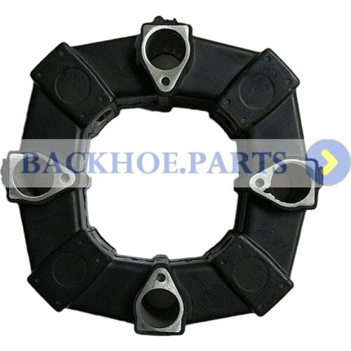 New Hydraulic Pump Coupling for Caterpillar Excavator CAT E120-2