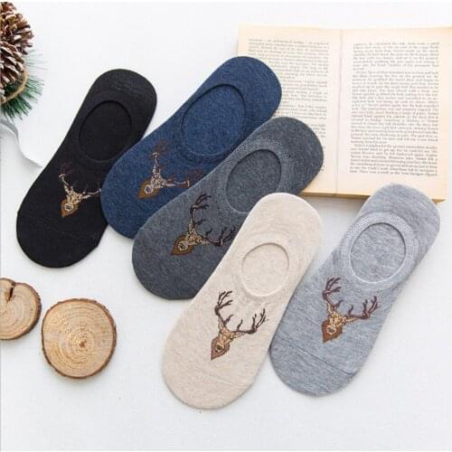 Мужские носки с рисунком Oein China At AliExpress