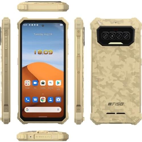 OUKITEL Portable Speakers