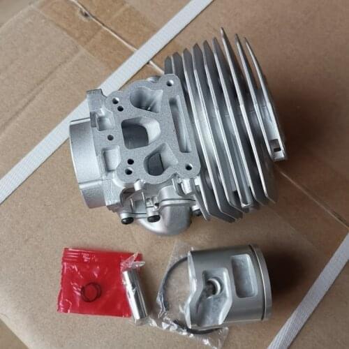 Cylinder Piston Kit 46MM for Jonsered CS2258 CS2260 CS2260WH Chainsaw 575355805 575355802 575355806 575355801 575355803