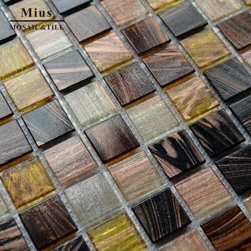 Art mixed mosaic project purchasing