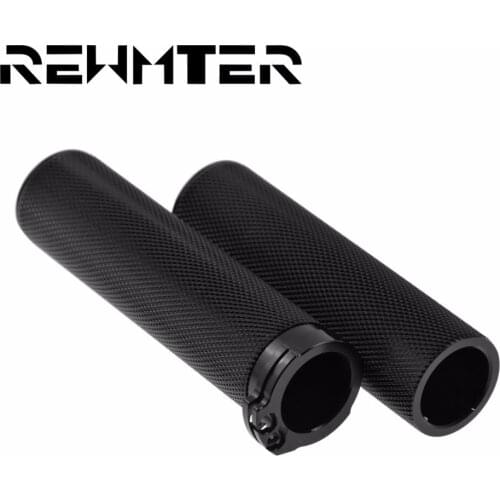 REWMTER Handlebars For Motorcycles