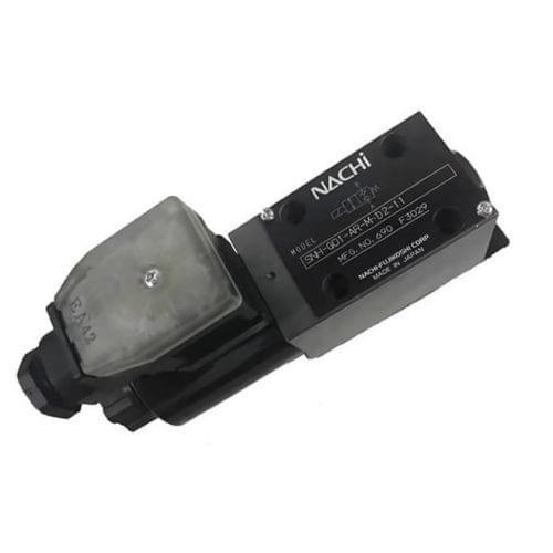 SNH-G01-AR-M-D2-11 NEW NACHI VALVE SNH-GO1-AR-M-D2-11