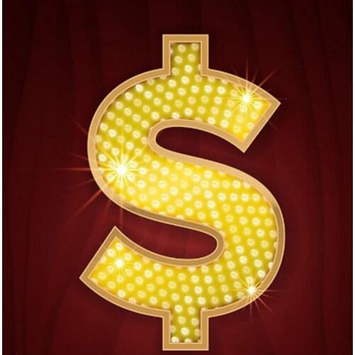 360° Special links XW05887