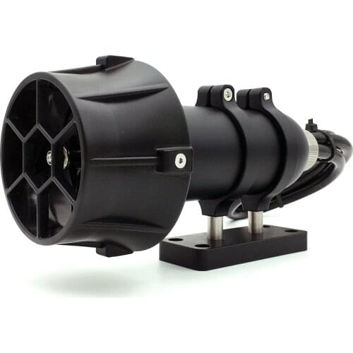 TH60 ROV Underwater Propeller AUV Propeller AUV Unmanned Vessel Waterproof Motor Robot