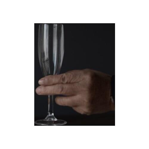 Phantom Goblet Magic Tricks Magician Appearing / Disappeaing Cup Magia Stage Accessories Prop Illusion Gimmick Funny