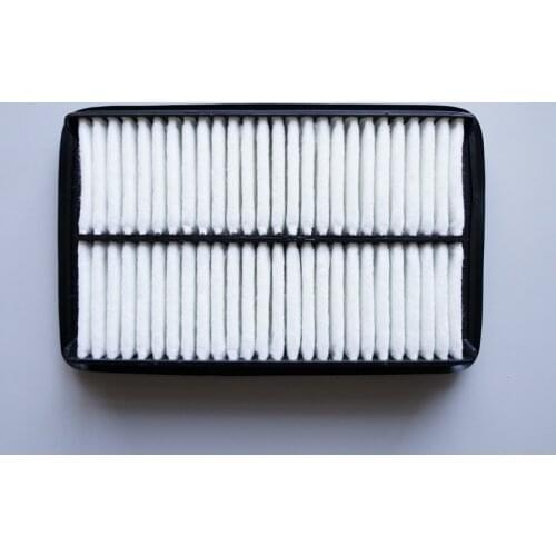 Air filter suitable for Hyundai Accent Kia Maxima 1.3 / 1.6, JAC with Wyatt 1.3 / 1.5, and Wyatt OEM: 2811322780 #RK219