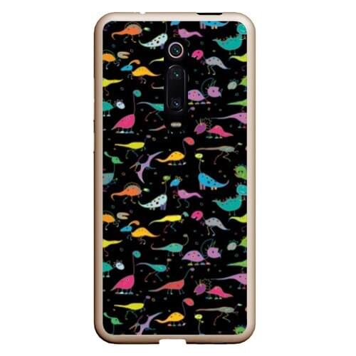 ВсеМайки Phone Cases Xiaomi Redmi 9T