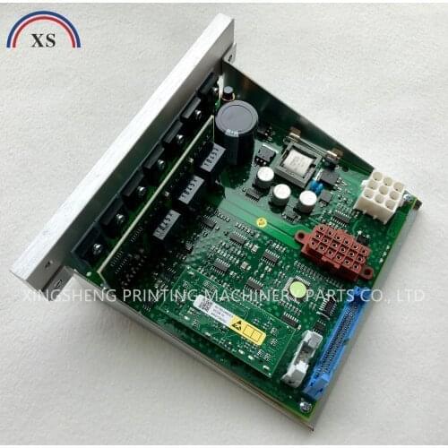 1 Piece High Quality Heidelberg PM74 SM74 Printing Machine LTM300-4 Circuit Board 00.785.0484 00.785.0551 M4.144.9583