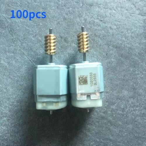 100PCS ESL ELV Motor Steering Lock Wheel Engine Motor Control Part For Mercedes-Benz W204 W207 W212 A204 A2045455732