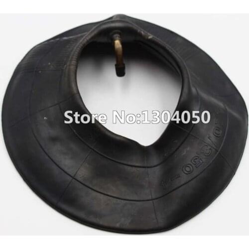 410/350-4 4.10/3.50-4 4.10-4 410-4 3.50-4 350-4 inner tube for Goped Bigfoot Big Foot Scooter BladeZ Moby 4 Inch Innertube new