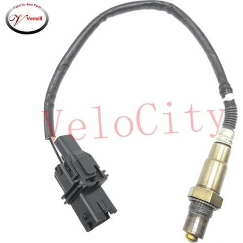 5 Wire Oxygen Sensor For 05-06 Armada 05-07 Xterra 04-07 Titan 05-07 Pathfinder 05-06 Frontier Part No# 22693-7S000 22693-6M400