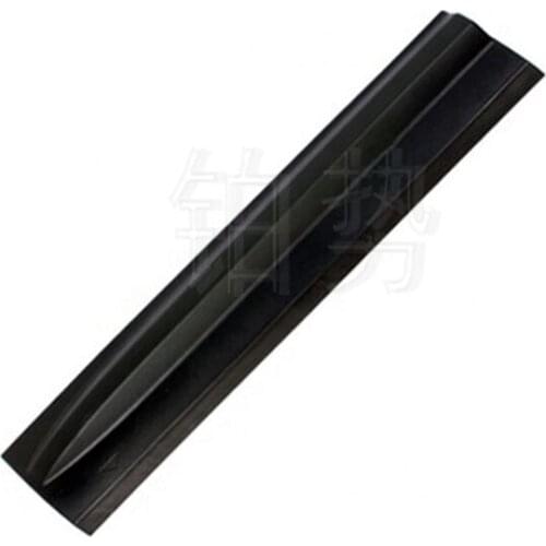 Car Inlay 2006-lan dro verf ree lan der2 Door sealing strip Front door anti-collision plate lower skirt Front door lower guard p