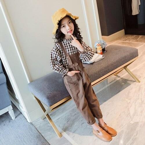 Комбинезоны для девочек DecisionTree China At AliExpress