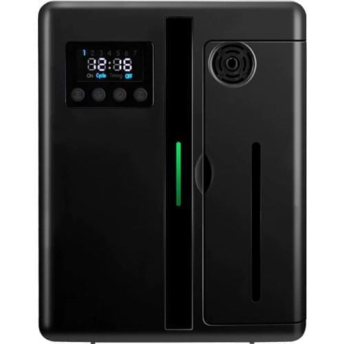 Aroma Fragrance Machine 3W 12V 160ml 100m2 Scent Unit Essential Oil Diffuser for Hotel Business Commercial KTV Perfume