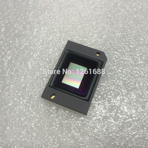 DLP projector dmd chip 1076 6039b for Acer P1200