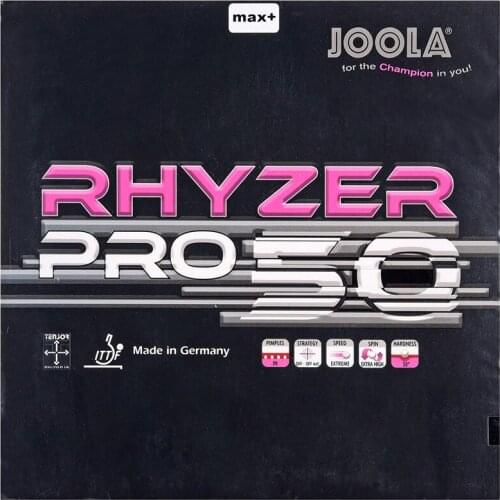 Table Tennis Rackets JOOLA China