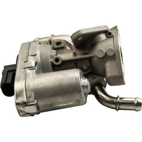 EGR Valve Water Cooled For Ford Transit Peugeot Boxer Relay Mk7 2.2 2.4 TDCi Diesel 1480549 1788657 Exhaust Gas Recirculation