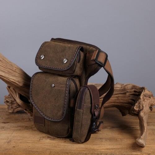 Meigardass Men's Travel Bags