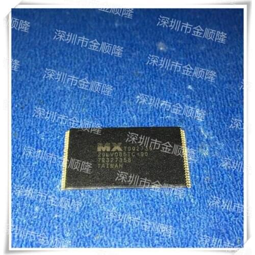 MX29LV065TC 90 64M-BIT [8M x 8] MXIC TSOP