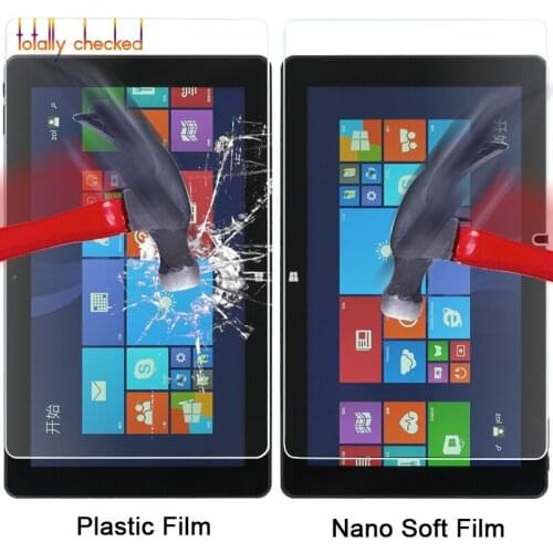 For Onda V116W 11.6'' TAB Anti-Shatter Screen Protector FilmBest Quality Explosion-proof Nano Soft Film