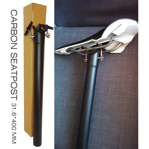 Seat Posts SERENADE China