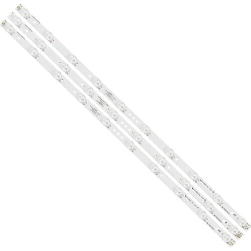 LED backlight strip for 32CE561LED 3BL-T6324102-006B 005B 020B 019B 015B 001B DWM32H1Y1 HK315LEDM 4708-K320WD-A4211V11 A4211V01