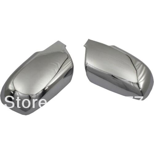 High Quality Chrome Side Mirror Cover for Kia Sorento 2013 Up